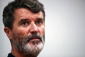 Keane was in the studio at the etihad for united's excellent win (picture: 8 Fantastic Roy Keane Quotes From The Former Man United Captain Cork Beo