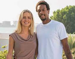 So i thought i'd create a voice pack for the boyfriend. Gael Monfils And Elina Svitolina Both Scheduled On Stadium 1 In Indian Wells Tennis Tonic News Predictions H2h Live Scores Stats