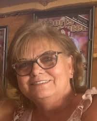 Obituary information for Brenda Kay Byrd