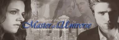Did you guys know that twilight inspired 50 Shades of Grey? E.L. James was  a huge twilight fan and actually created a fanfiction called *Masters of  the Universe*. Down below is the