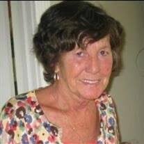 Judith Psikula Obituary