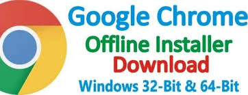 Navega con la potencia de google. Google Chrome Offline Installer Free Download Neeosearch