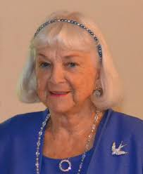 Vera Rae Winkler Obituary (1923