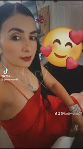 Betty Rojas (@bettyrojas07)'s videos with sonido original