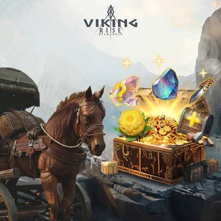 ヴァイキングライズ公式 (@Vikingrise_jp) / Posts / X