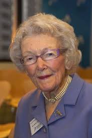 From spy to tireless community worker