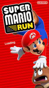 Super mario llega a los celulares de la mano de apple, la compañía nintendo piensa lanzar algunos juegos para deleite de los fans del celular de la manzana. Super Mario Run Descargar Para Iphone Gratis