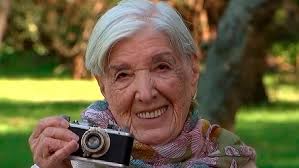 Irma Bell: los ojos de La Tele durante los años 60 y 70