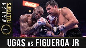 Welterweight, who is the champion? Figueroa Jr Vs Ugas Full Fight July 20 2019 Pbc On Fox Ppv Youtube