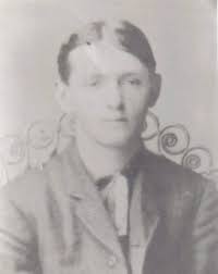 Tracy Walker Layne (1890-1981)