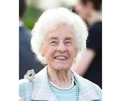 Nancy Shank Obituary (1922