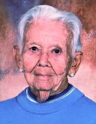 Elaine Converse Obituary (1928