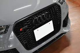 rs6 ﾌﾞﾗｯｸｱｳﾄ ﾗｯﾋﾟﾝｸﾞ ラッピング