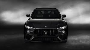 2018 Maserati Levante S Q4 Gransport 4k Wallpaper Hd Car Wallpapers Id 10868