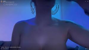 Jaelani Jade chiropractic - this most intimate moments from her session