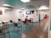 Blood Tests and Anticoagulation Clinic