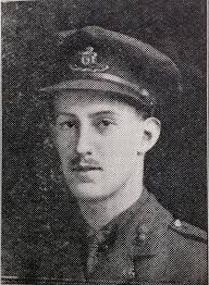 Lives of the First World War