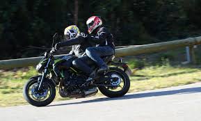 Also a verb to describe boring. Motorcycling With A Pillion Passenger How To Guide Mcnews