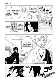 Kamu sedang berada di halaman baca komik boruto chapter 58.2 bahasa indonesia. Manga Boruto Chapter 47 Baca Komik