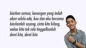 83,185 views, added to favorites 393 times. Lirik Ismail Izzani Demi Kita Lagu Hits Popular 2017 2018 Youtube