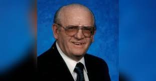 Roscoe Dean Mullins Obituary