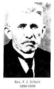 About Us at St John's Lutheran Sandusky Ohio