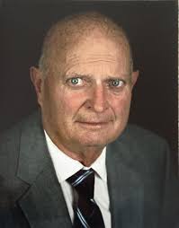 Charles William Fugate