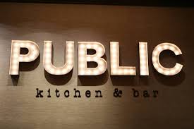 public kitchen & bar home facebook