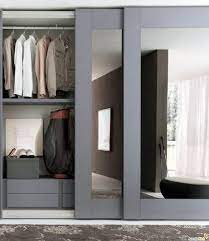 Top 50 Best Closet Door Ideas Unique Interior Design Ideas Modern Closet Doors Sliding Door Wardrobe Designs Sliding Mirror Closet Doors