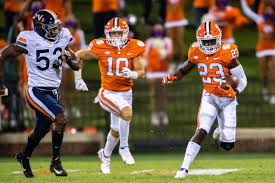 Visit soccerstand.com for the fastest soccer livescore and results service. Clemson Tigers Virginia Football Score 2020 Game Recap The State