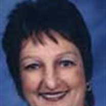 Obituary information for Florence J. Weiss