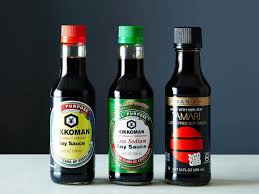 If you want to seek information about the shelf life, storage or the signs of whether the soy sauce is spoilt, go through this article. Kitchen Confidence All About Soy Sauce