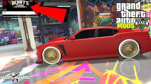 · bravado banshee (900r) · albany buccaneer (custom) · vapid chino (custom) . Benny S Original Motor Works Location Jobs Ecityworks
