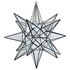 Before installing moravian star pendant light, turn off the power at the source. Moravian Star Ceiling Light