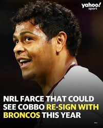 A number of Brisbane Broncos players have spoken out