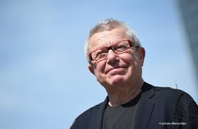 Architecture of remembrance and hope: Daniel Libeskind turns 74 today! The  Polish-American star architect is renowned for designing buildings that  brilliantly confront history. Here are some of his most remarkable works: