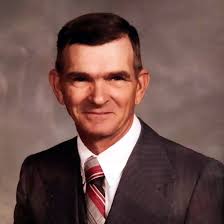 James Jolly Obituary