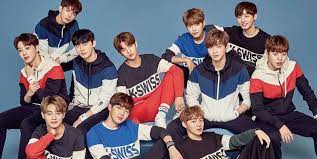 Just over a year after their debut in august 2017, wanna one's contract with swing entertainment officially ended on december 31, 2018, . Wanna One Sees Overwhelming Number Of Stock Preorders Ahead Of Debut Soompi