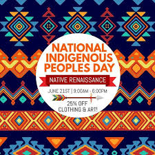Previously called national aboriginal day, june 21st is national indigenous peoples day and it's a time for celebrating first nation's culture. Today Only 25 Off All Clothing And Art Huge Selection Of Tyendinaga Mohawk Sweatshirts And T Shirts Happy National Indigenous Peoples Day 2019 Nipd2019