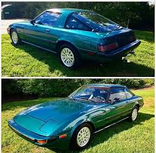Image result for Phoenix Blue 1970 Mazda
