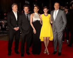 Kate mara, house of cards from nightraven. Kate Mara House Of Cards Premiere 08 Gotceleb