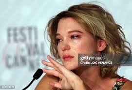 5,469 French Actress Lea Stock Photos, High-Res Pictures, and Images