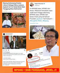 Bipang yang bahannya dari beras itu loh. S4ungvteo8aahm