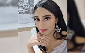 This said, i love experimenting and testing my limits and now am trying out soft pastels and charcoal on paper. New Mommy Amrita Rao Talks About Putting A Baby To Sleep Compares It To Winning Gold At The Olympics