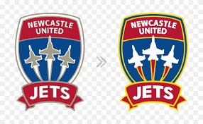Including transparent png clip art, cartoon, icon, logo, silhouette, watercolors, outlines, etc. Newcastle Jets Logo Recolour Third Sports Design Jets Logo Png Stunning Free Transparent Png Clipart Images Free Download