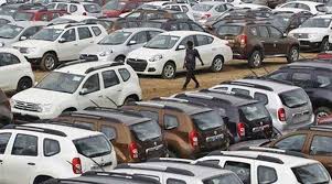 Installing a new license plate is a quick task that every driver needs to know how to do. After Complaints Process To Get New Number Plate Made Easier In Delhi Cities News The Indian Express