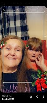 Wanna wish the most beautiful inspiring woman I know A Blessed abundantly,  awesome Happy birthday! Not only my mom but best friend, my go to when I  need prayer, a listening ear,