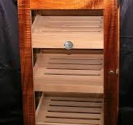 Custom Order: Humidors | Salter Fine Cutlery