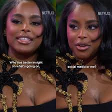 Okei, mitä vaan sanotkin Ashley : r/LoveIsBlindOnNetflix