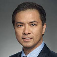 Eric M. Alcaraz
